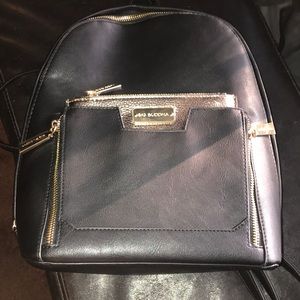 Adorable Big Buddha small Backpack